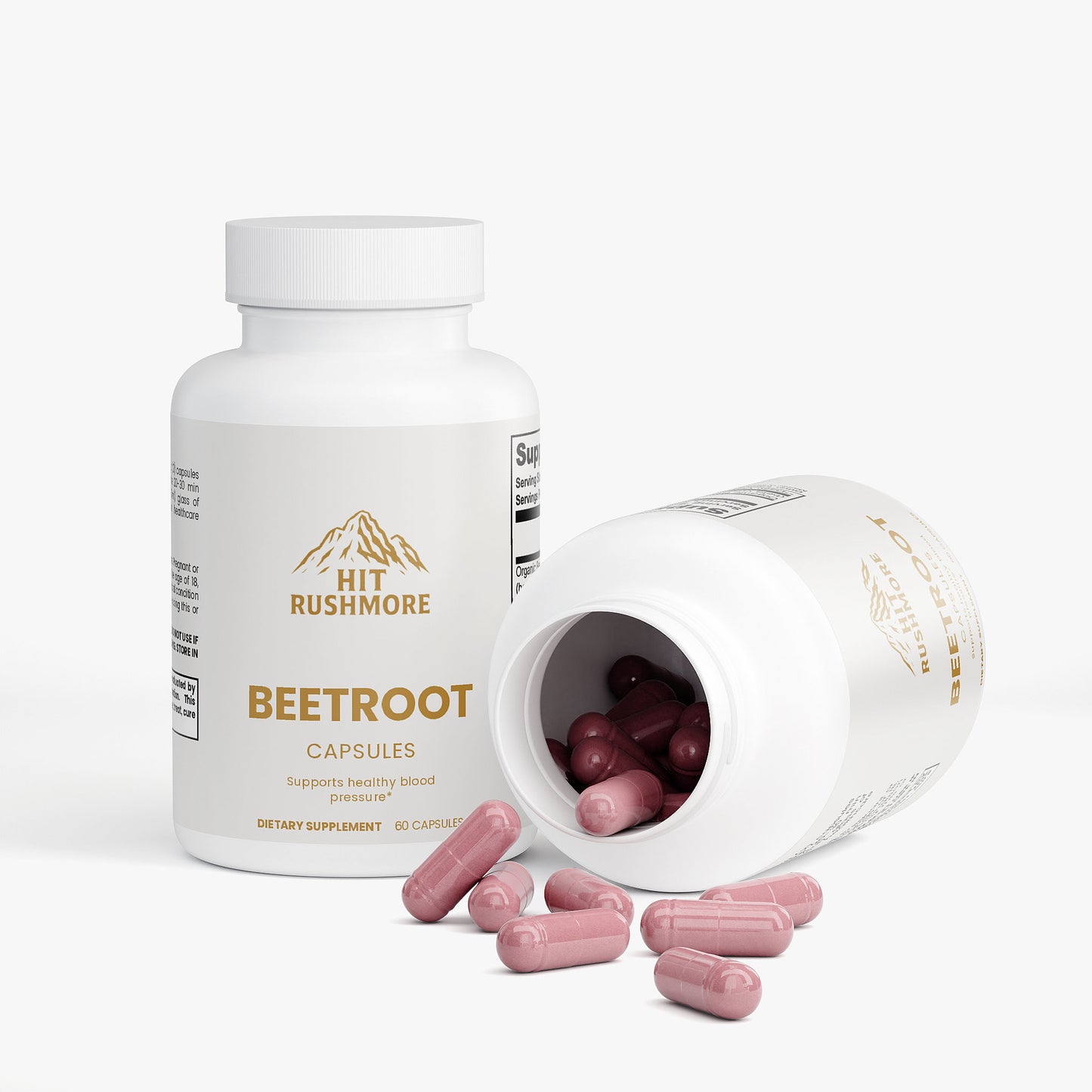 RUSHMORE Beetroot
