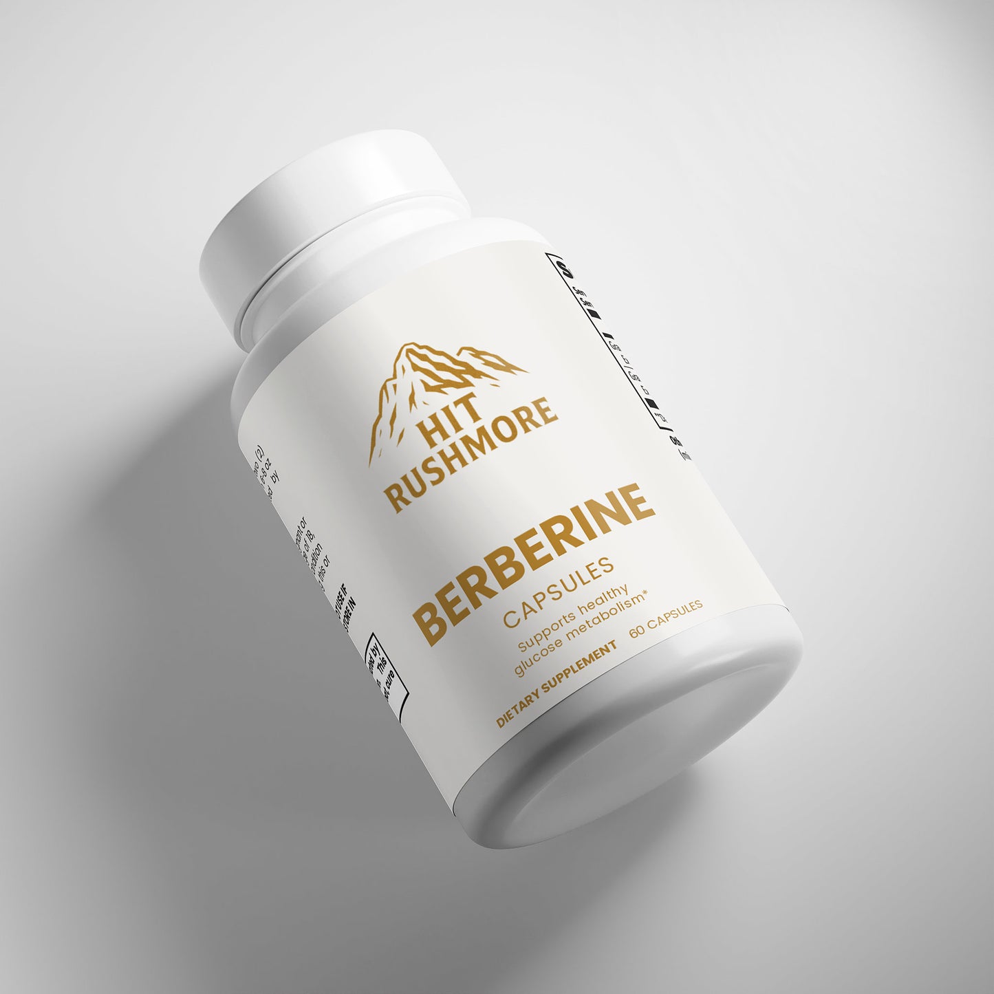 RUSHMORE Berberine