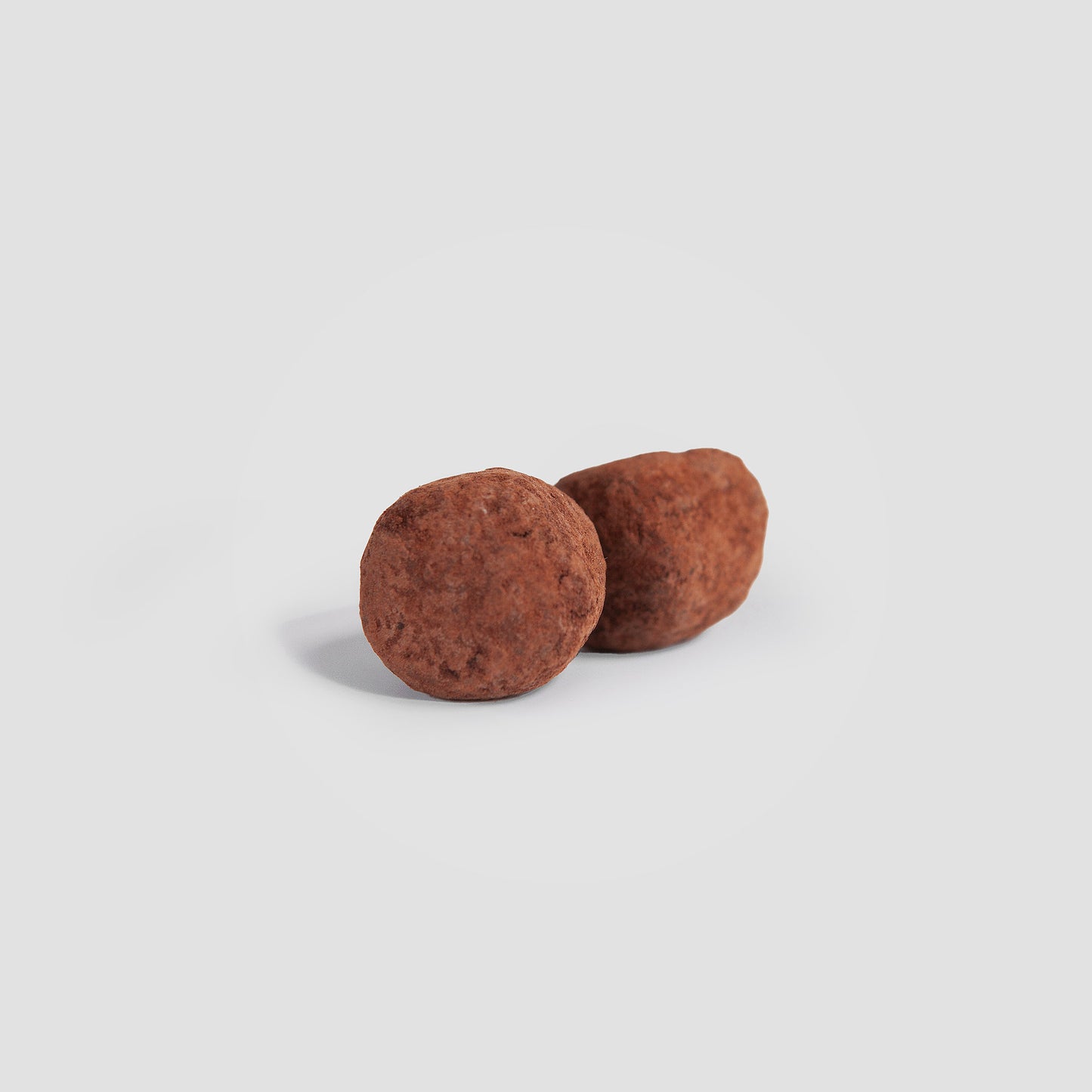RUSHMORE Birch Chaga Truffles