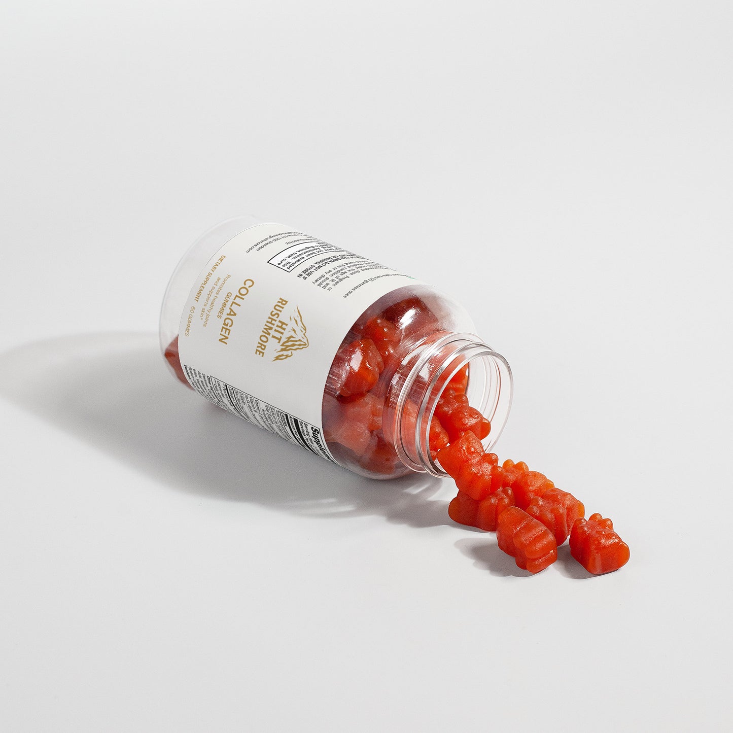 RUSHMORE Collagen Gummies (Adult)