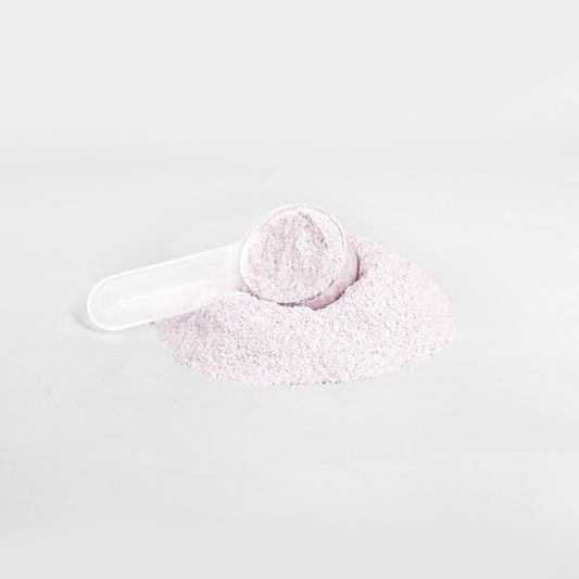 RUSHMORE Energy Powder (Strawberry Shortcake)