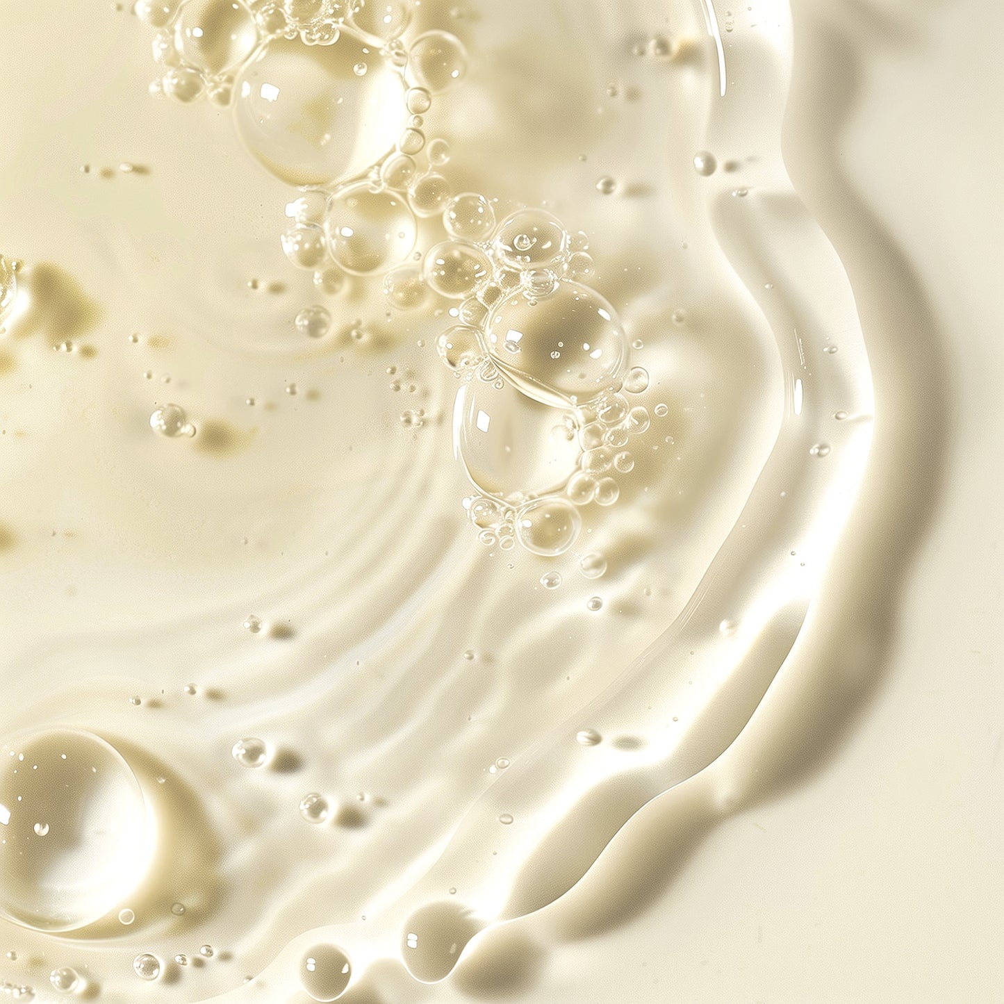 RUSHMORE Green Tea Antioxidant Serum