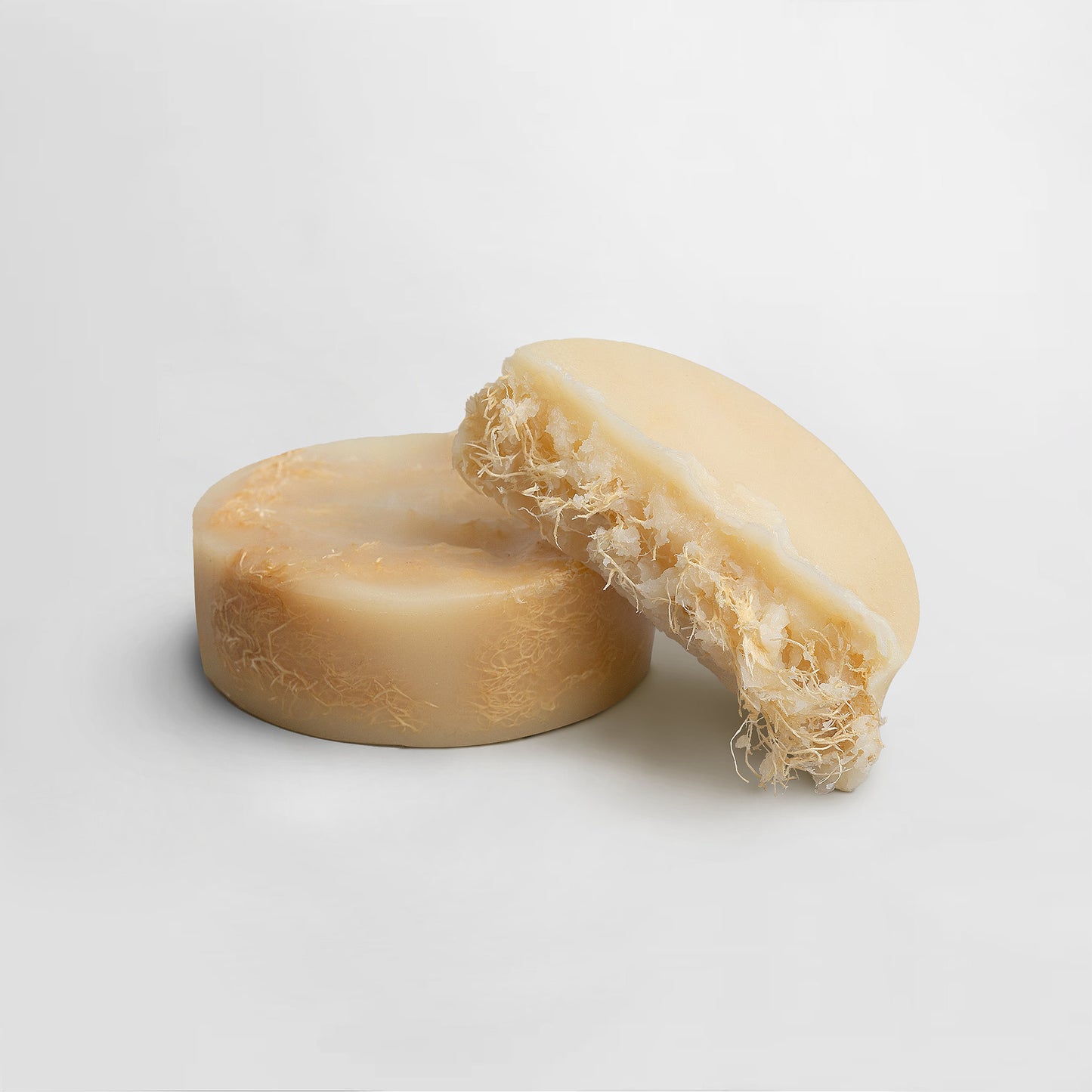 RUSHMORE Exfoliating Luffa Bar
