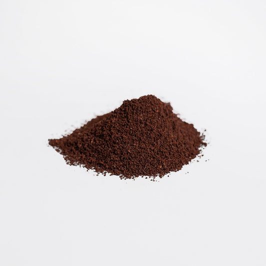 RUSHMORE  Mushroom Coffee Fusion - Lion’s Mane & Chaga 16oz