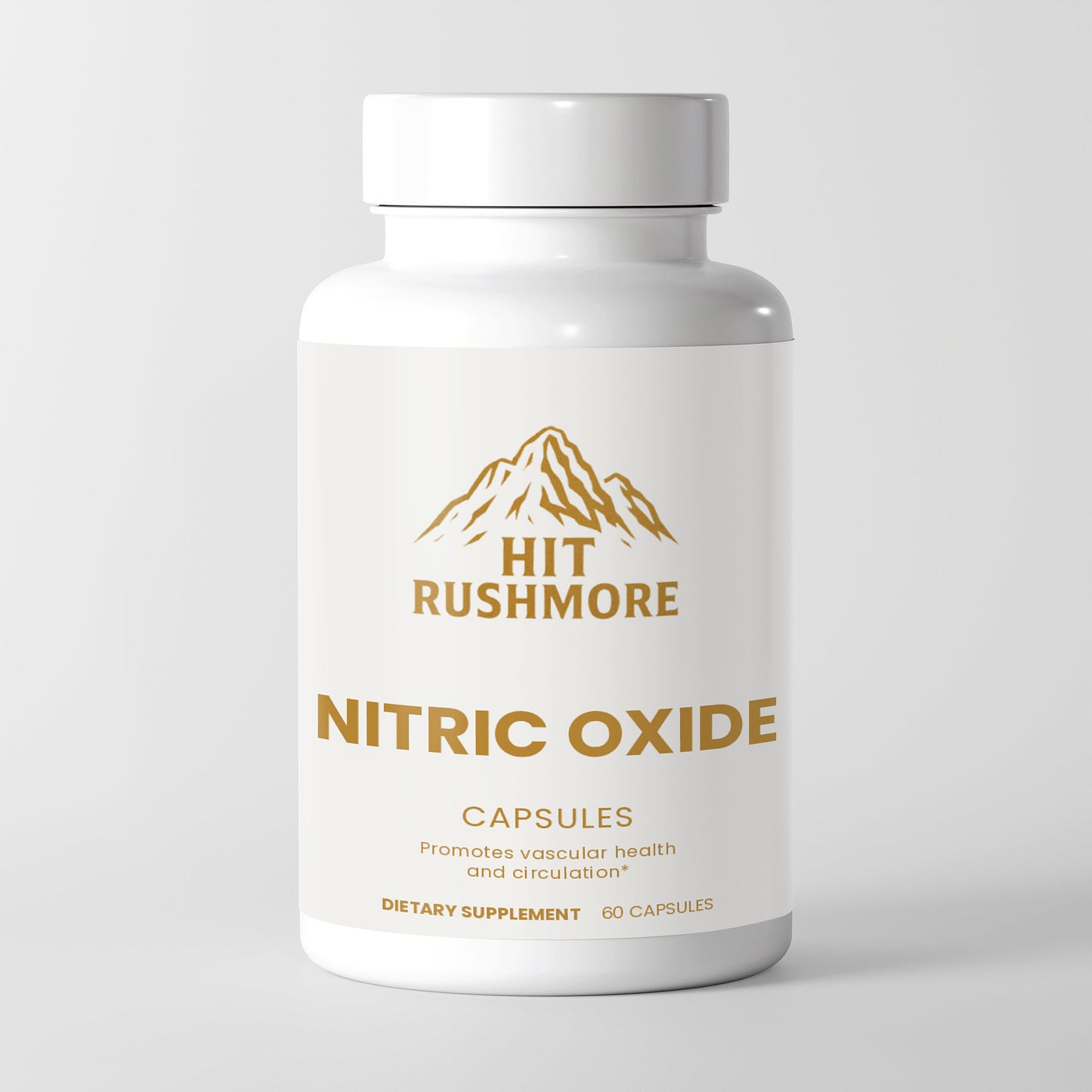 RUSHMORE Nitric Oxide