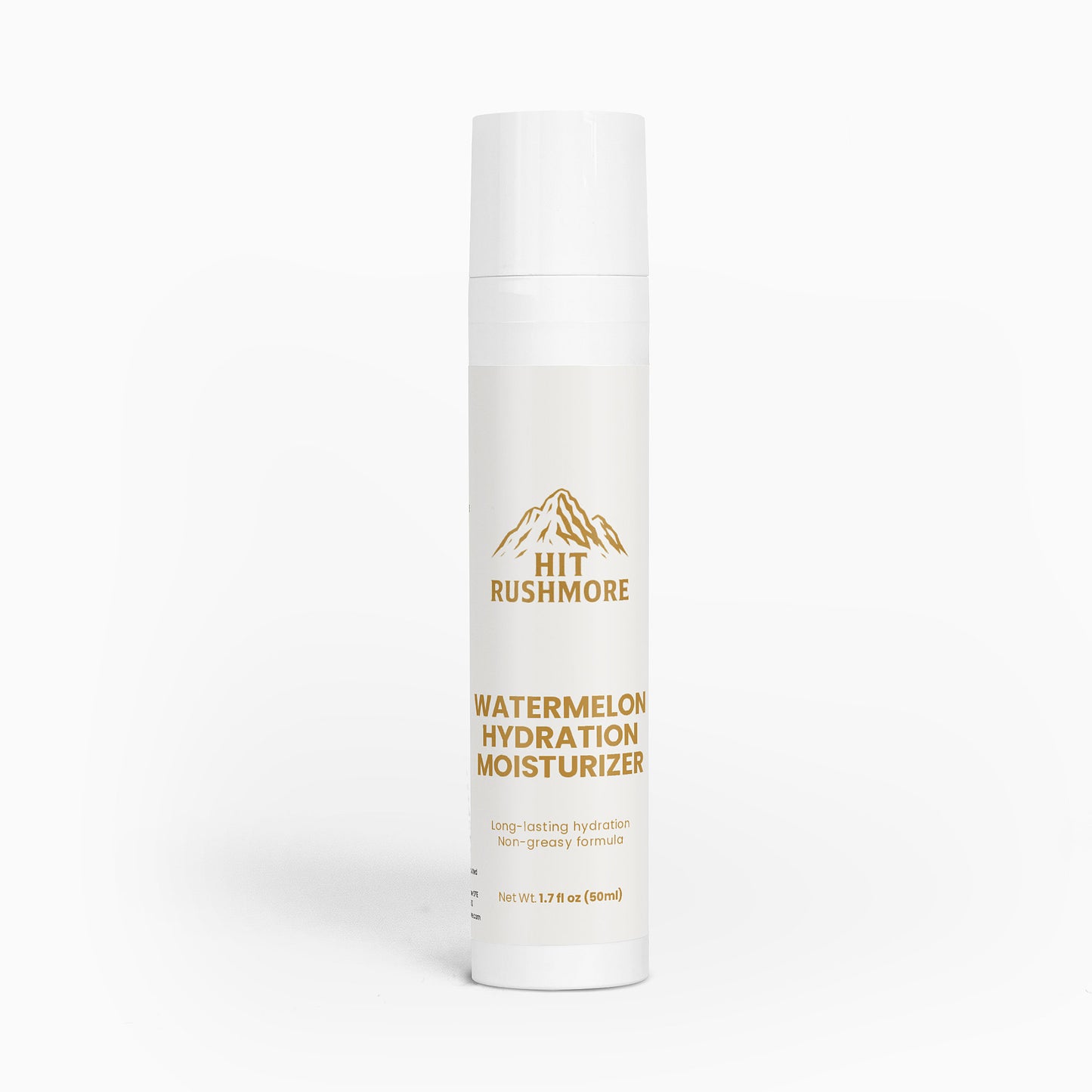 RUSHMORE Watermelon Hydration Moisturizer
