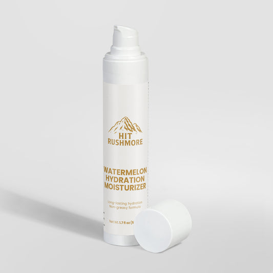 RUSHMORE Watermelon Hydration Moisturizer