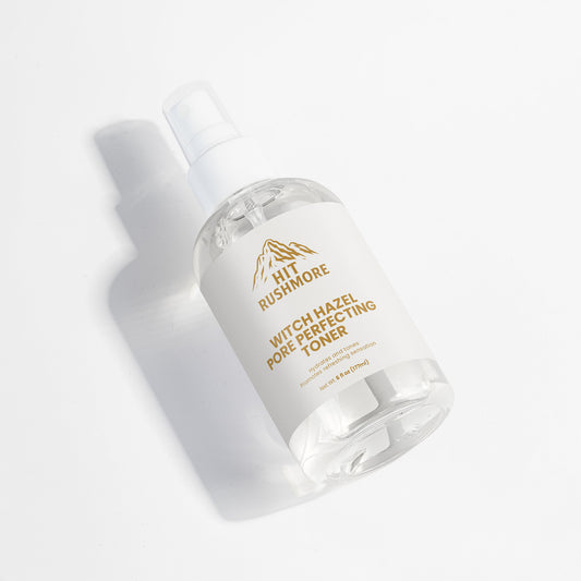 RUSHMORE Witch Hazel Pore Perfecting Toner