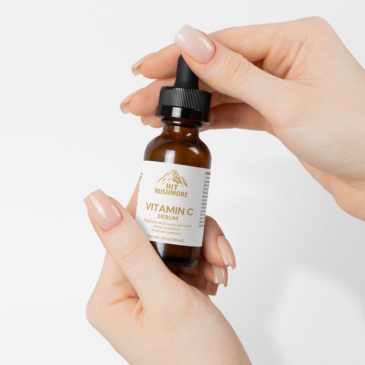 RUSHMORE Vitamin C Serum