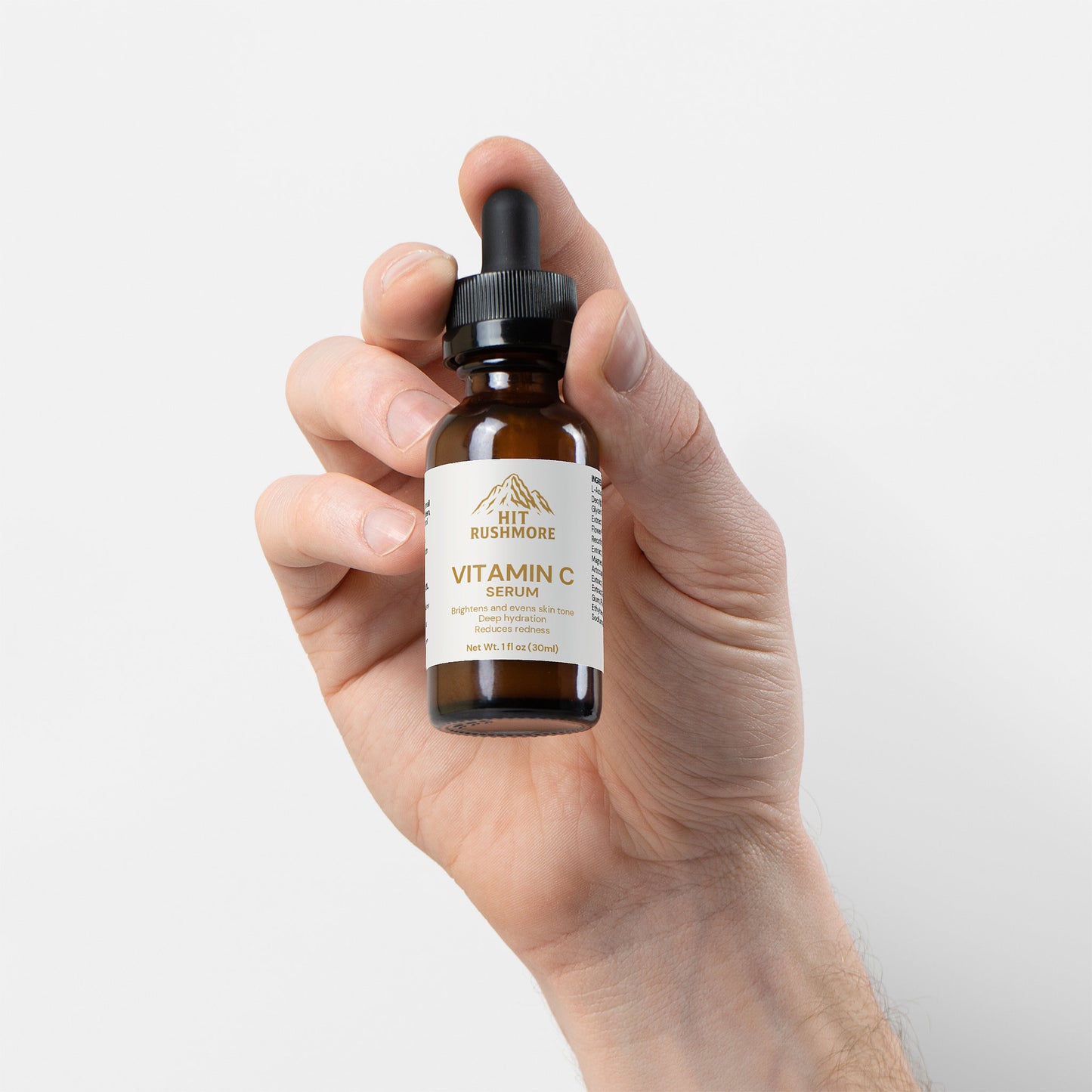 RUSHMORE Vitamin C Serum