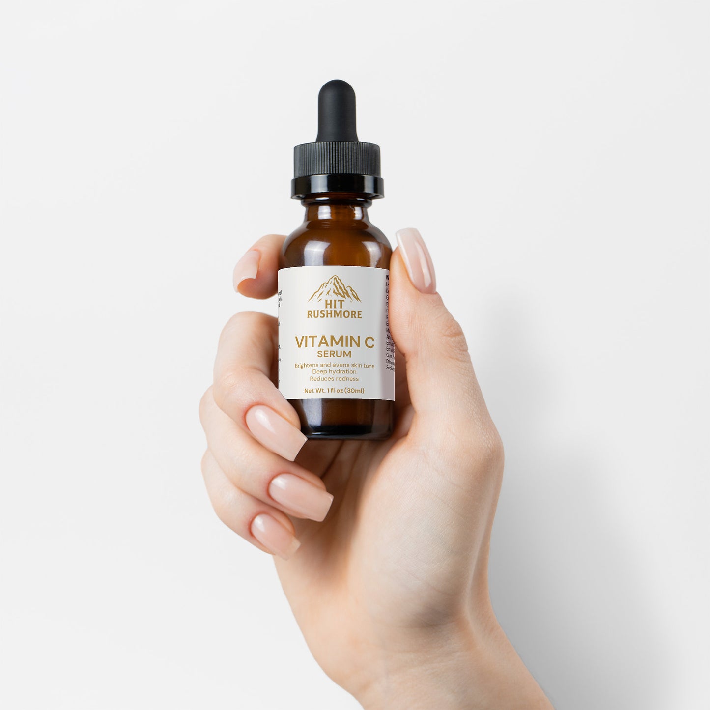 RUSHMORE Vitamin C Serum