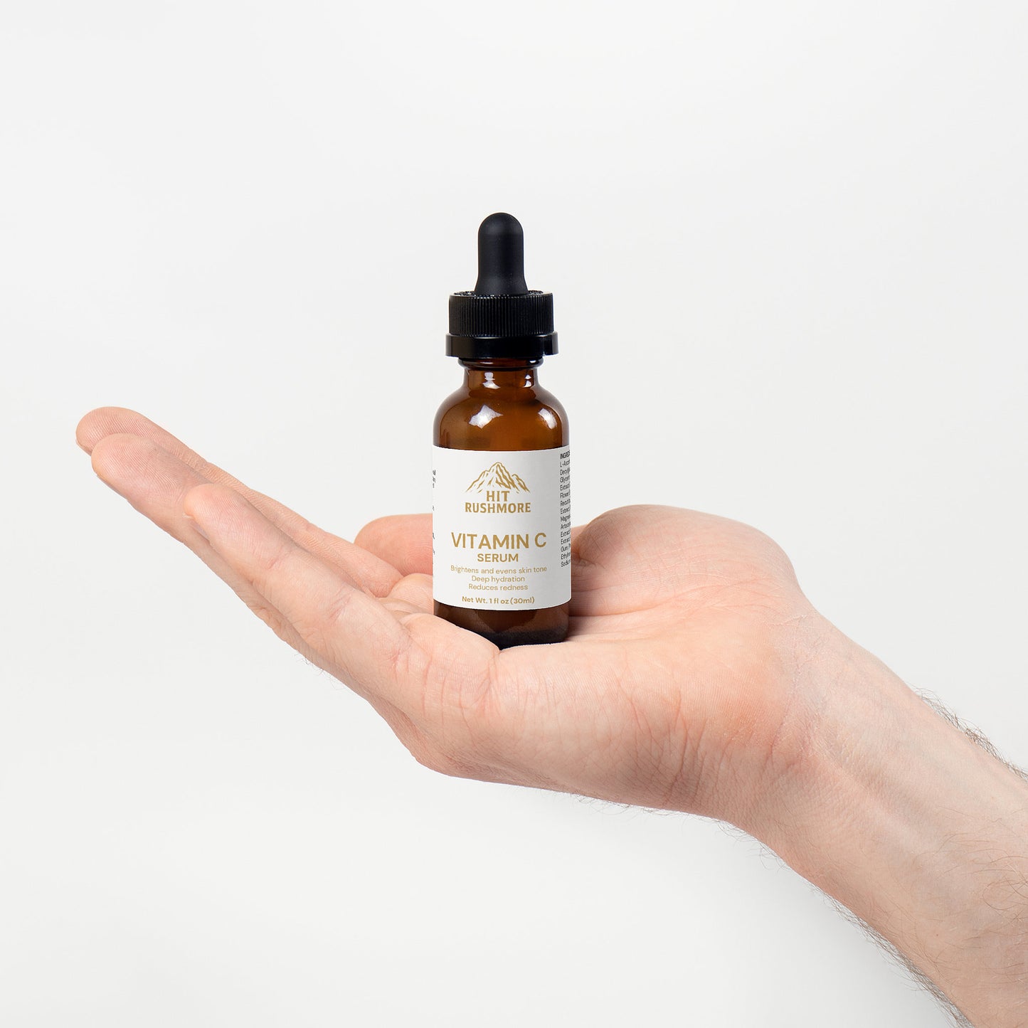 RUSHMORE Vitamin C Serum