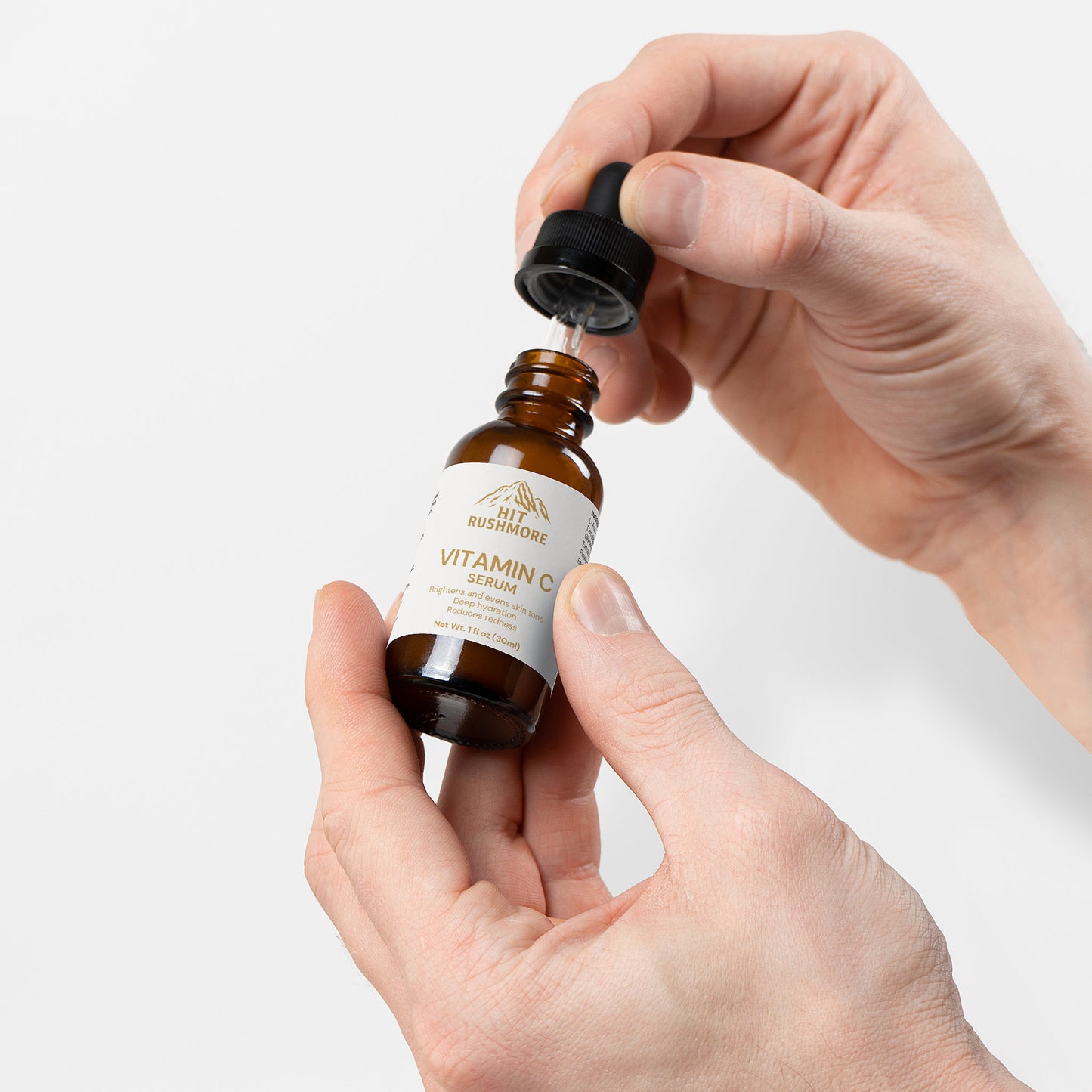 RUSHMORE Vitamin C Serum