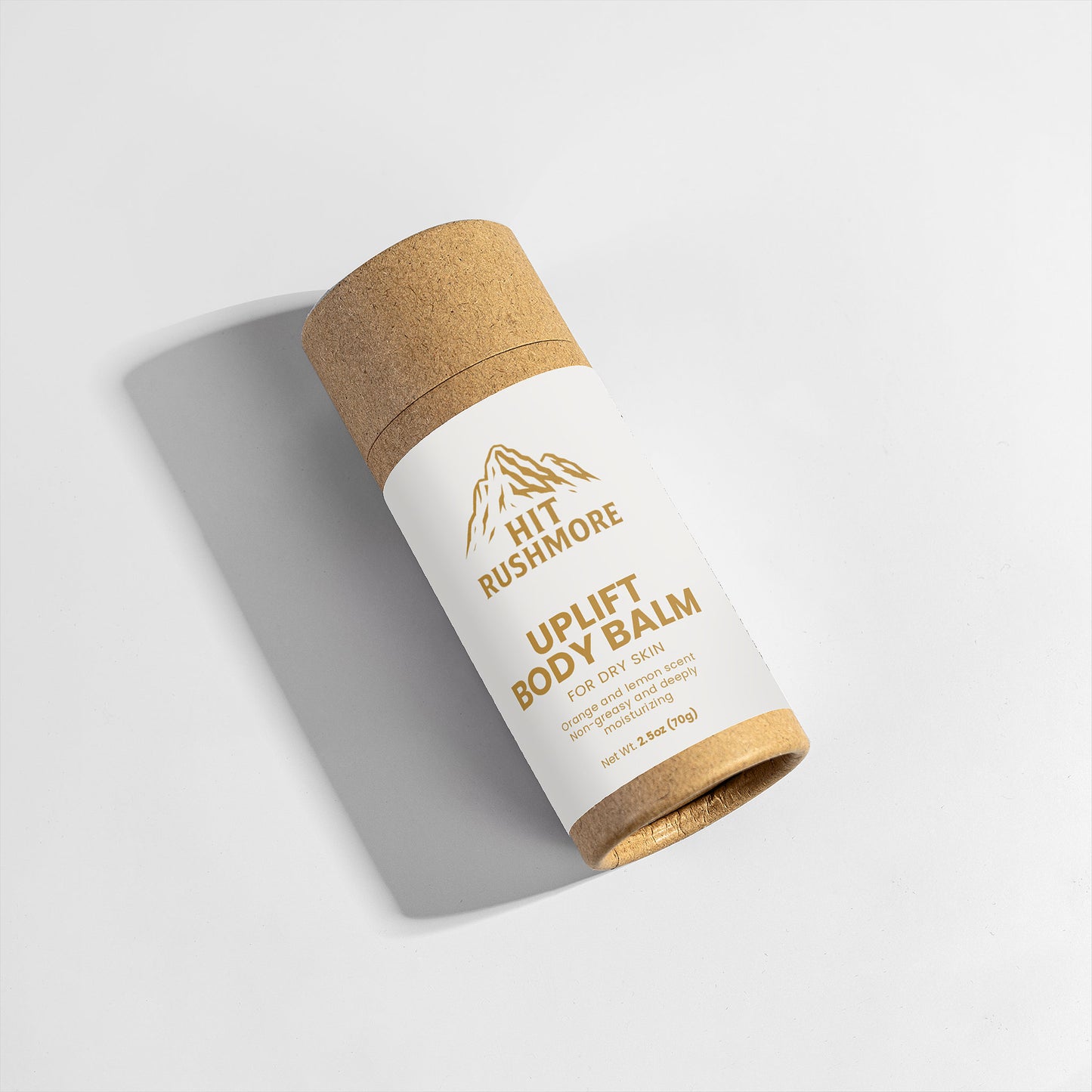 RUSHMORE Uplift Body Balm