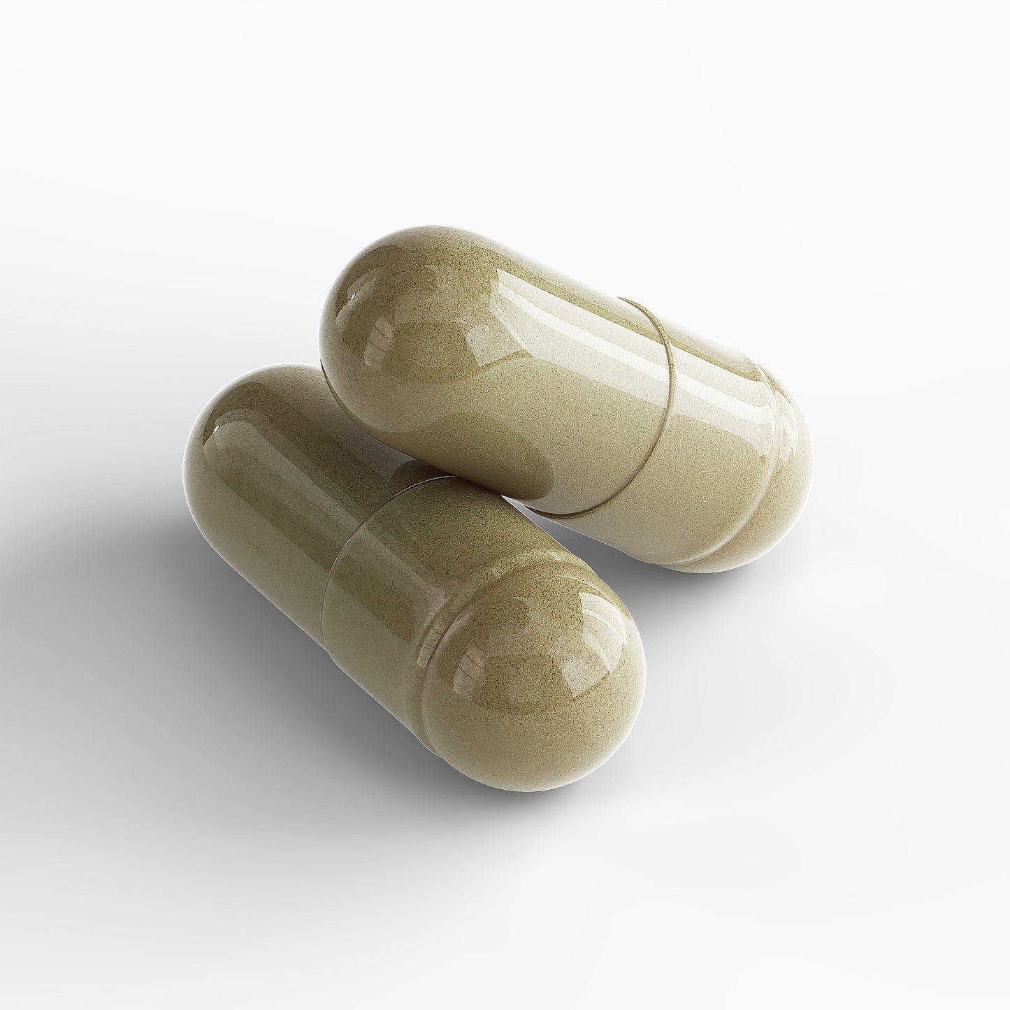 RUSHMORE Women's Vitality Formula