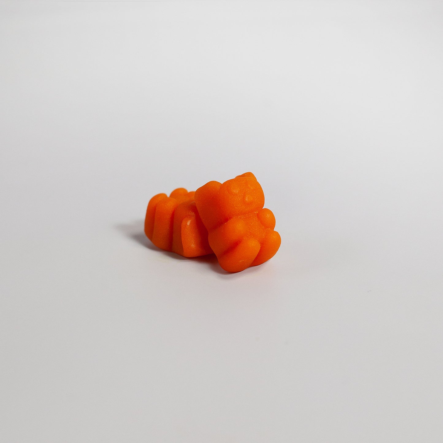 RUSHMORE Turmeric Gummies