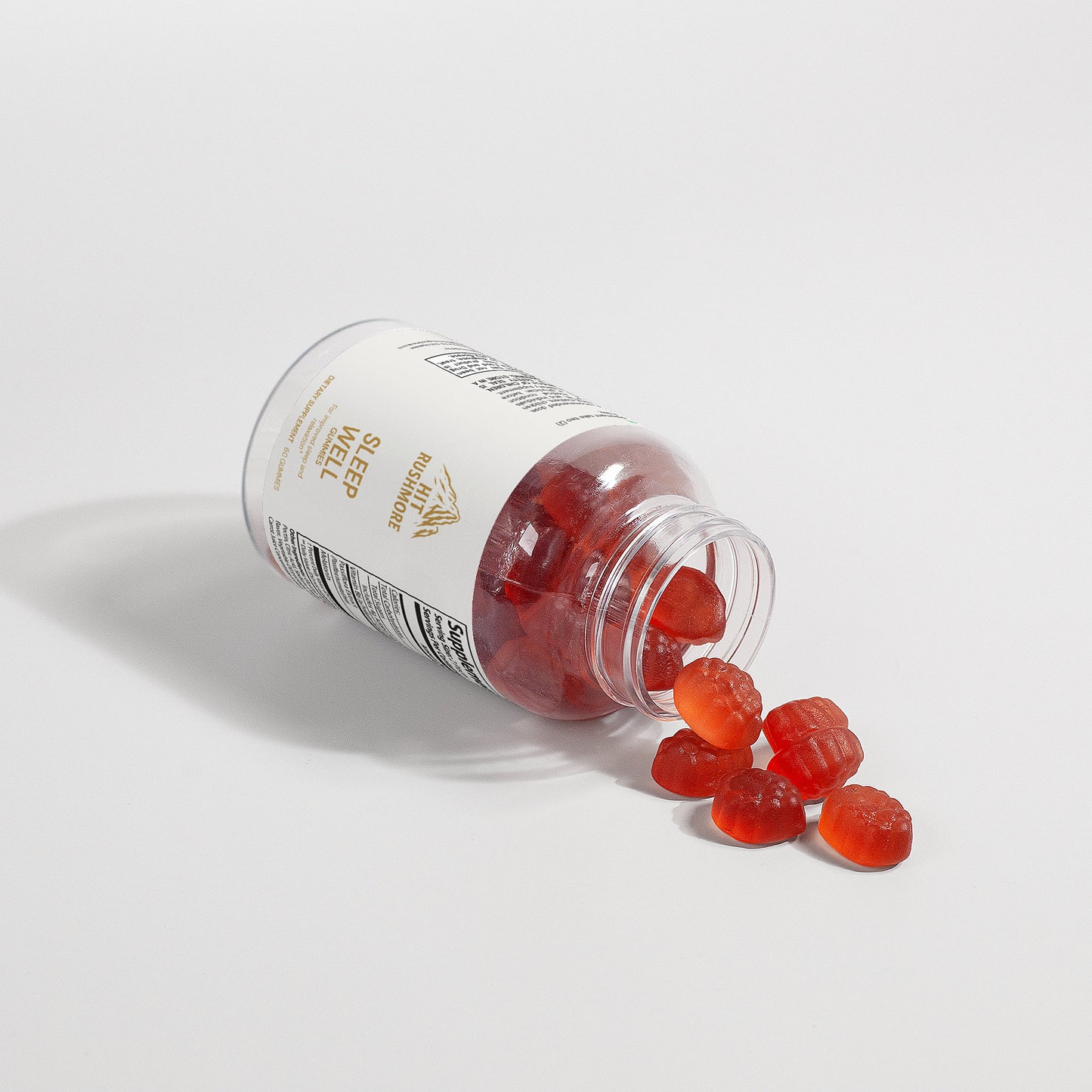 RUSHMORE Sleep Well Gummies (Adult)
