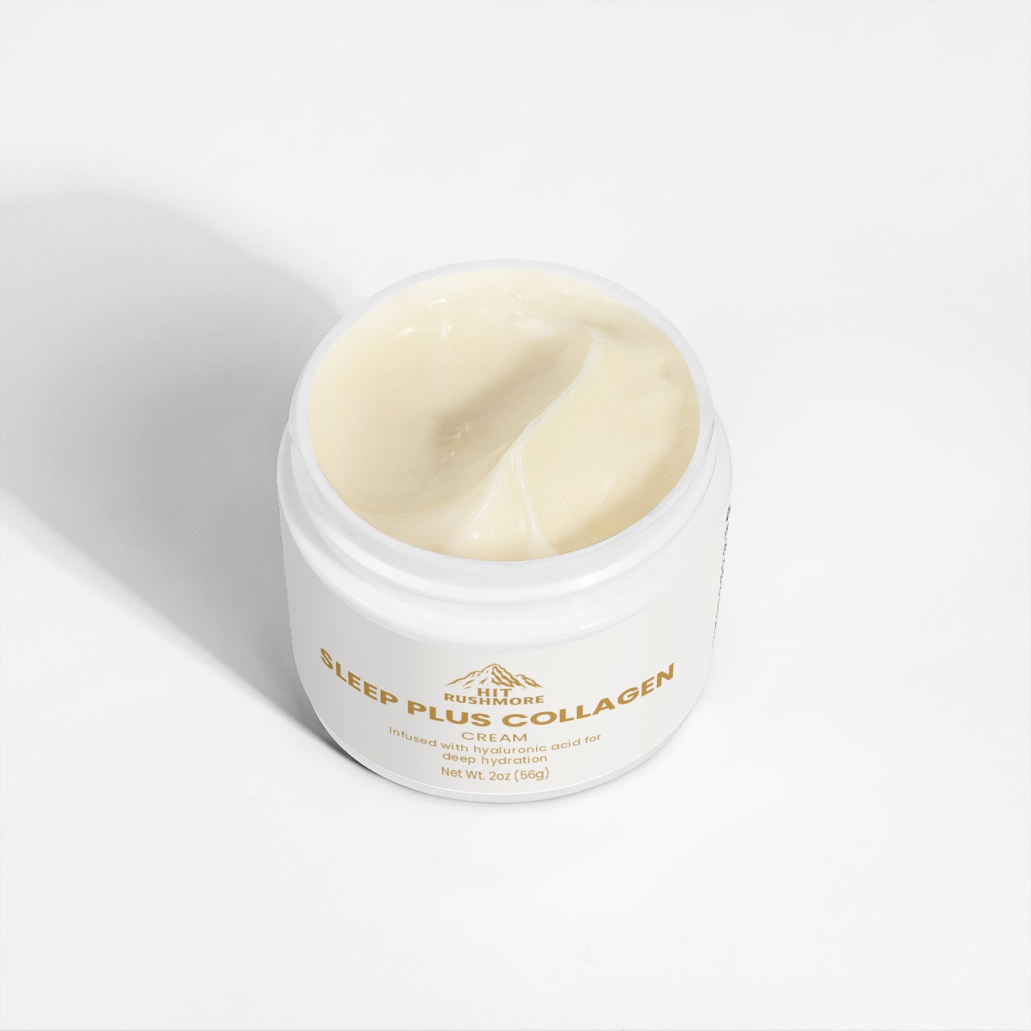 RUSHMORE Sleep Plus Collagen Cream