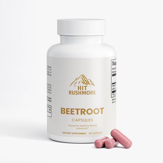 RUSHMORE Beetroot