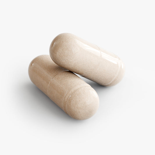 RUSHMORE Complete Multivitamin