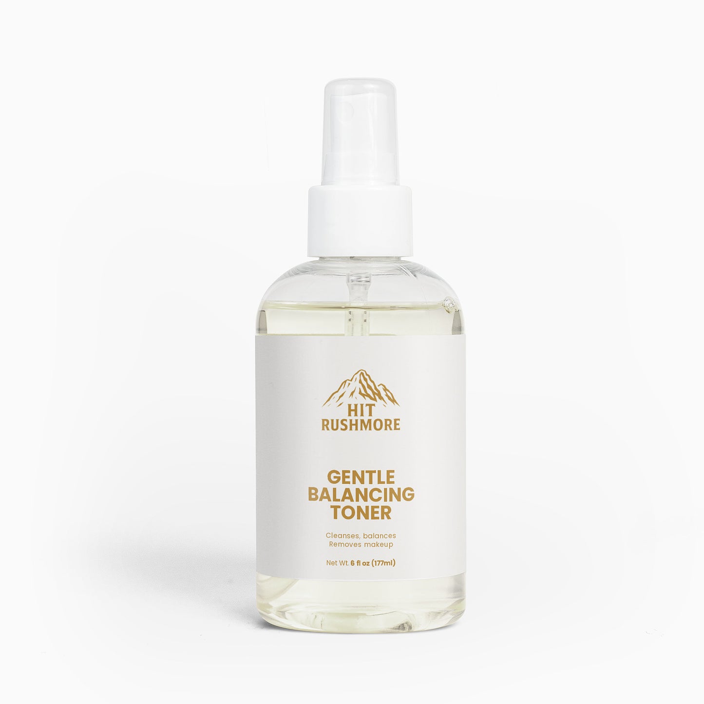 RUSHMORE Gentle Balancing Toner
