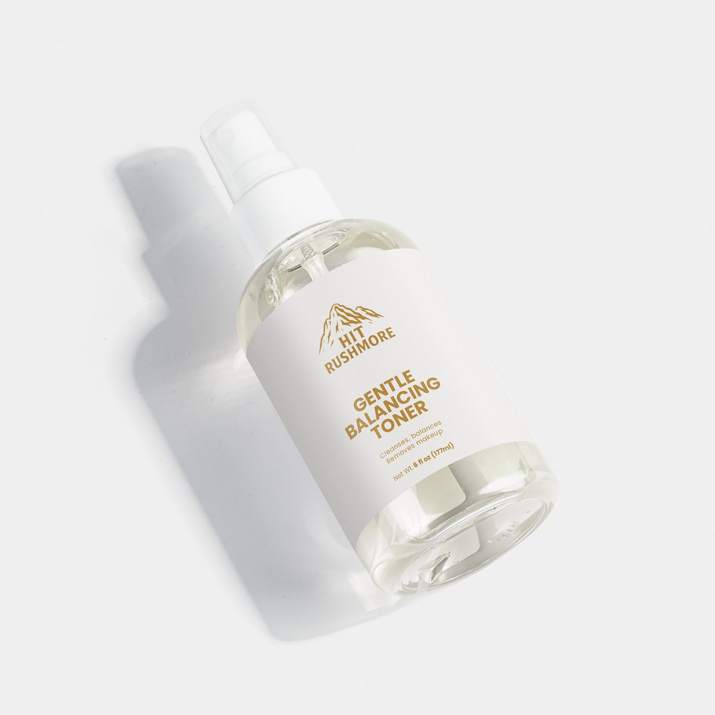 RUSHMORE Gentle Balancing Toner