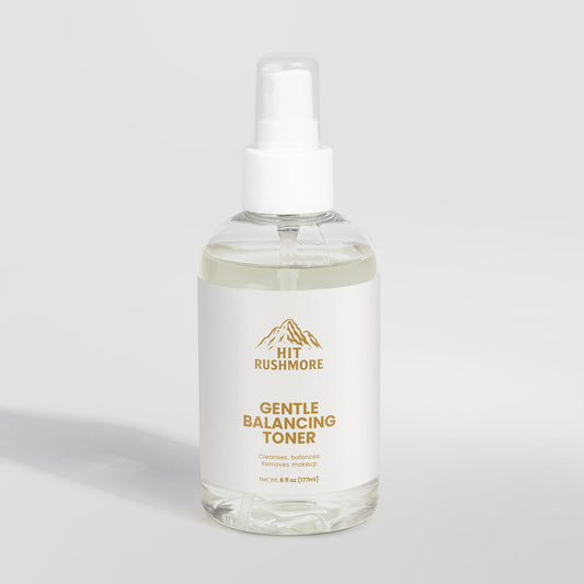 RUSHMORE Gentle Balancing Toner
