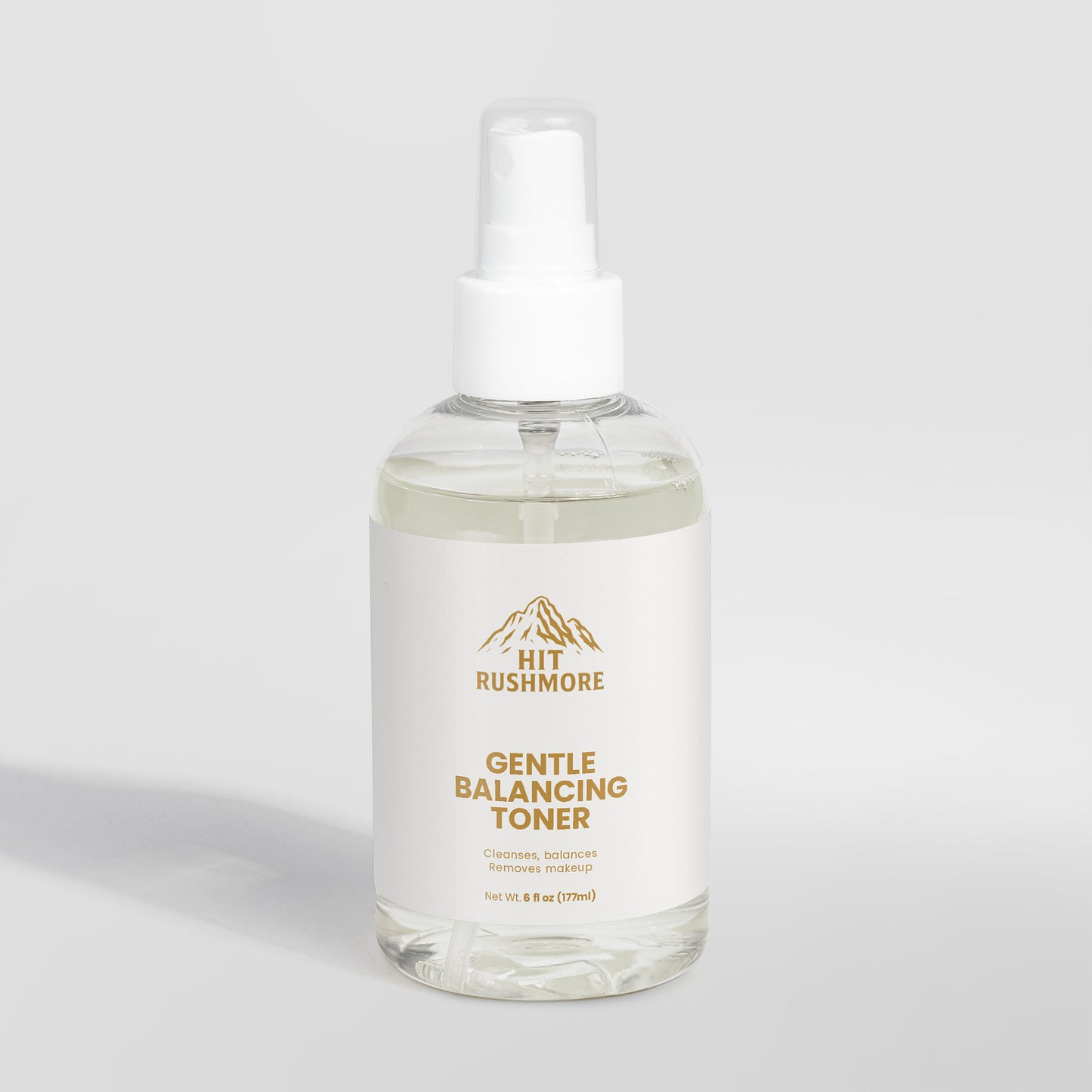 RUSHMORE Gentle Balancing Toner