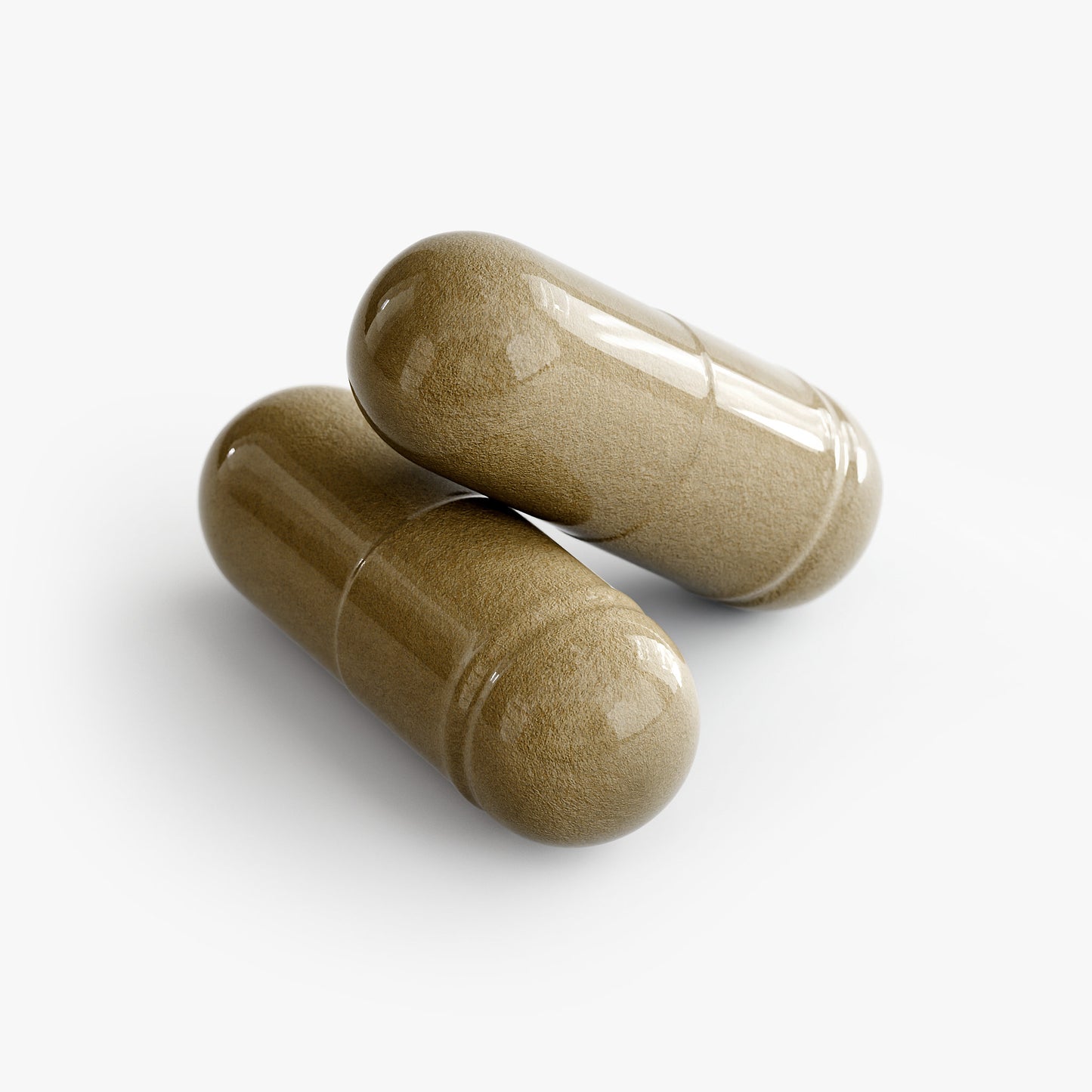 RUSHMORE Ginkgo Biloba + Ginseng
