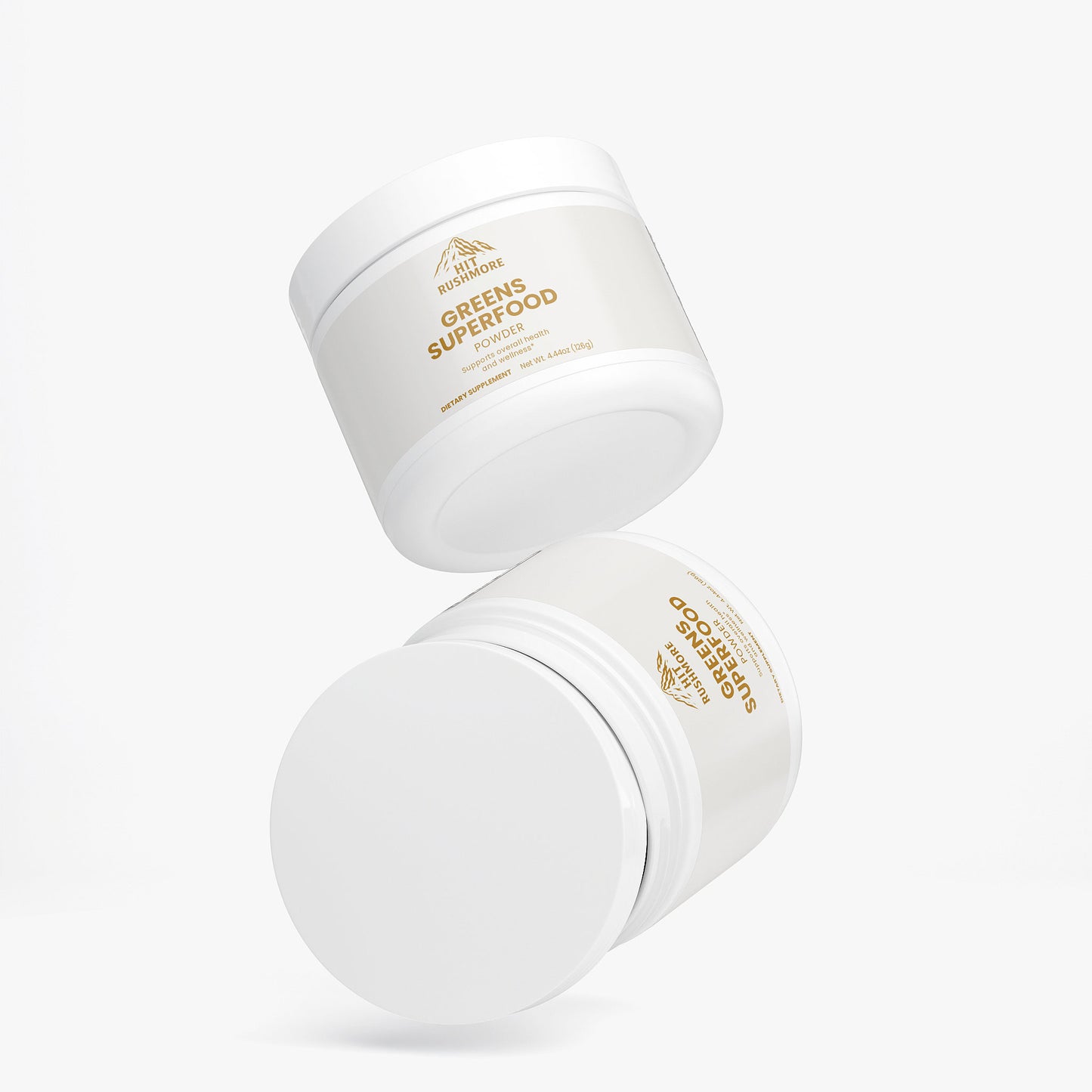 RUSHMORE Greens Superfood