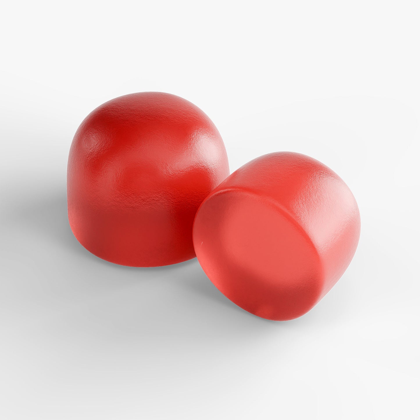 RUSHMORE Hair, Skin & Nails Gummies