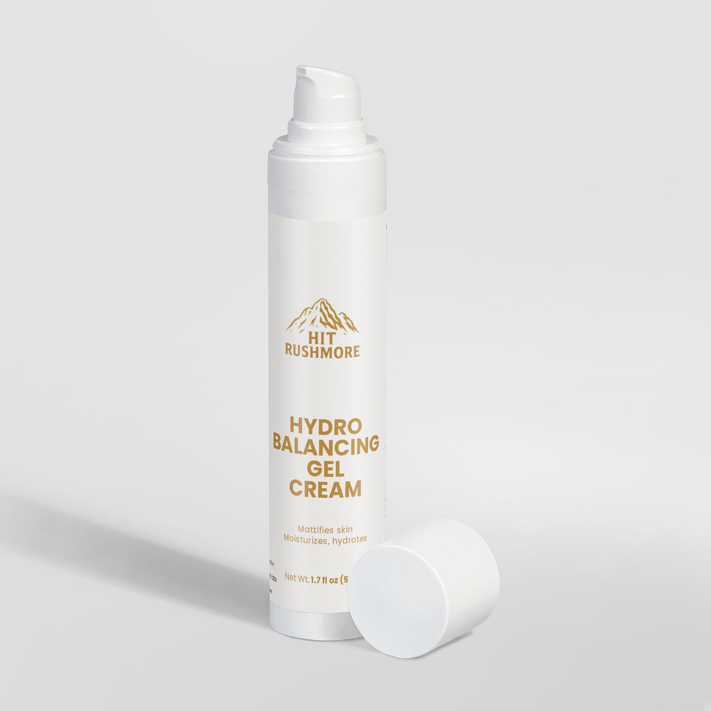 RUSHMORE Hydro Balancing Gel-Cream