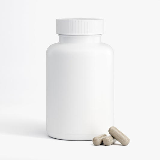 RUSHMORE Max Detox (Acai detox)