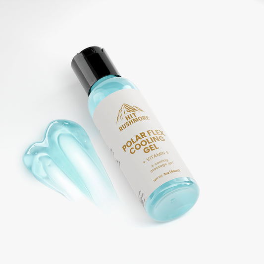 RUSHMORE Polar Flex Cooling Gel