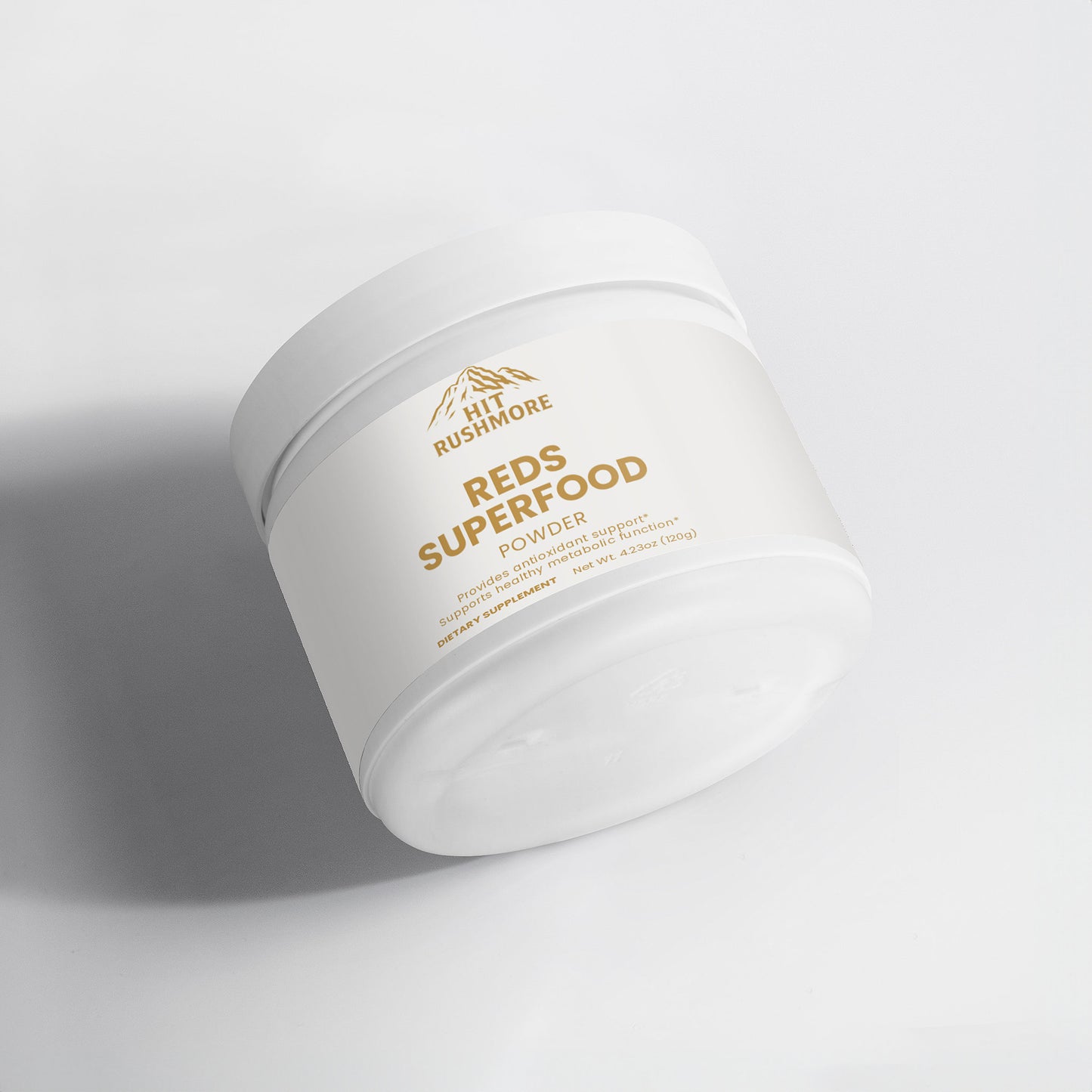 RUSHMORE Reds Superfood