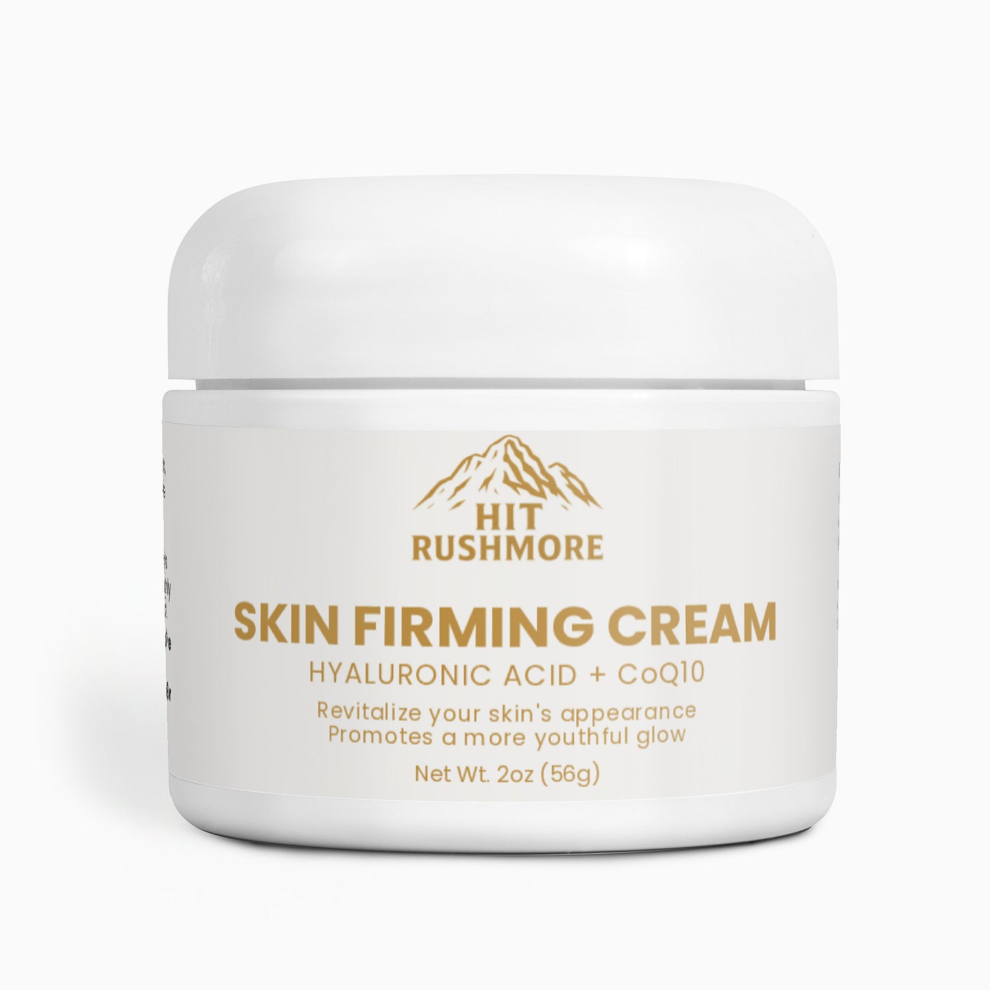 RUSHMORE Skin Firming Cream