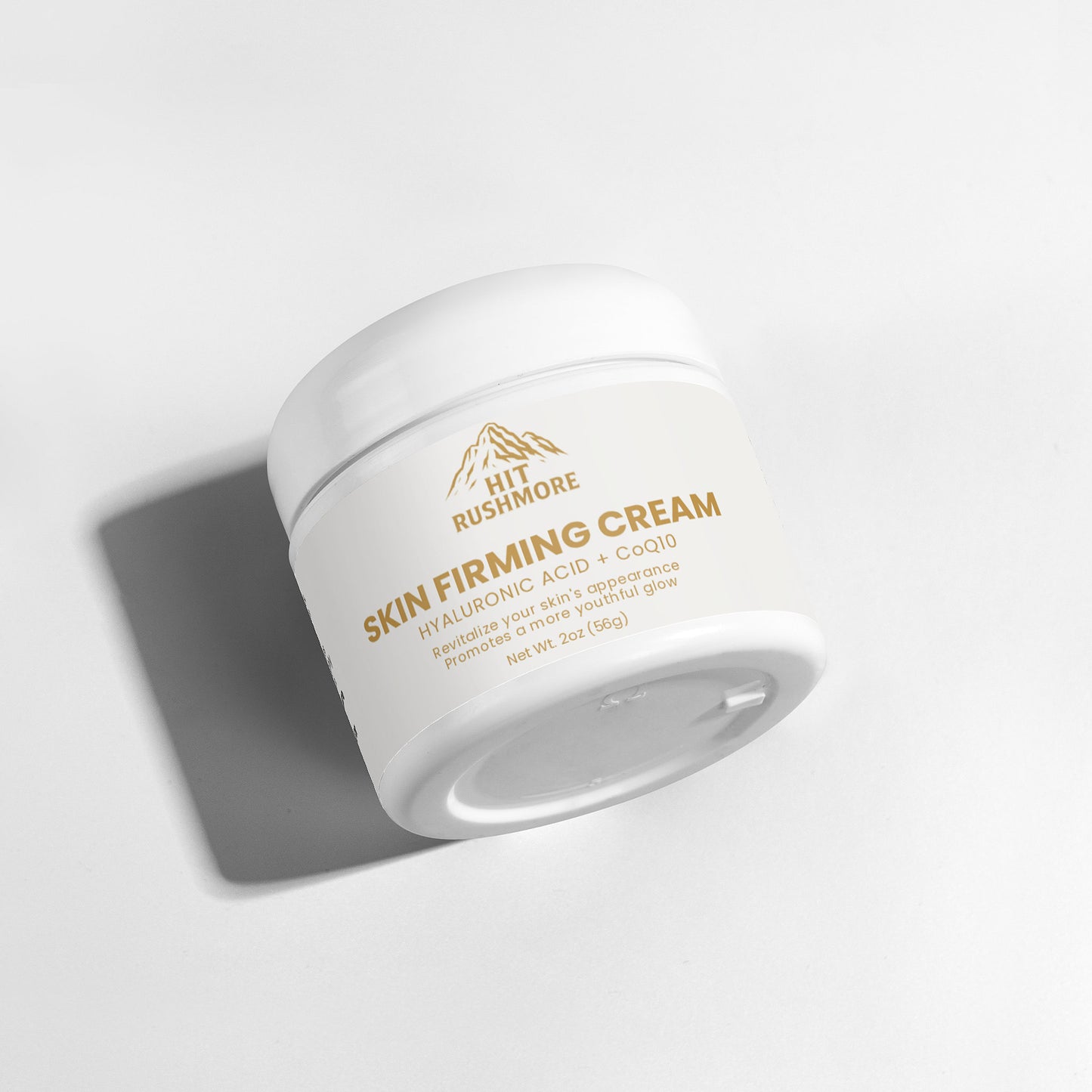 RUSHMORE Skin Firming Cream