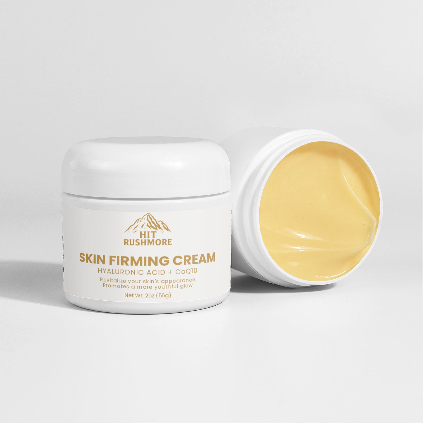 RUSHMORE Skin Firming Cream