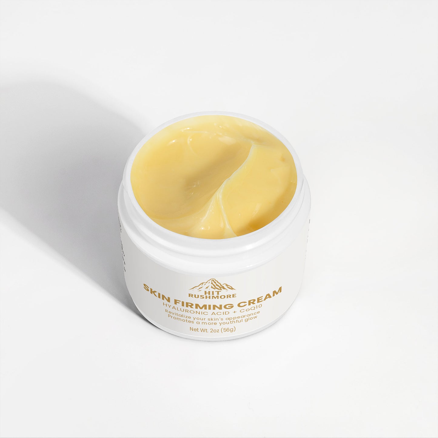 RUSHMORE Skin Firming Cream