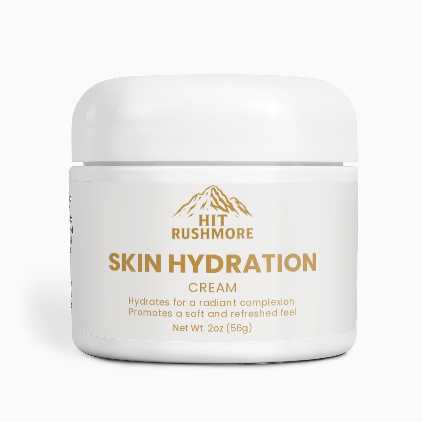 RUSHMORE Skin Hydration Cream