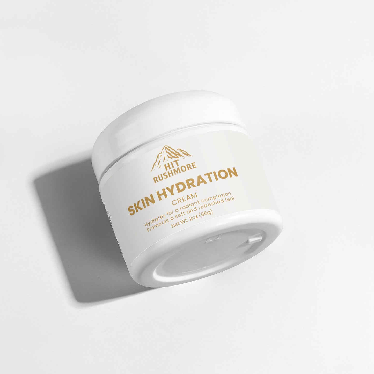 RUSHMORE Skin Hydration Cream