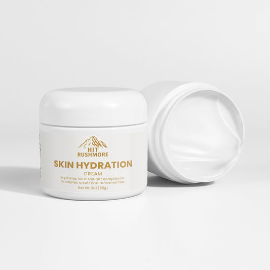 RUSHMORE Skin Hydration Cream