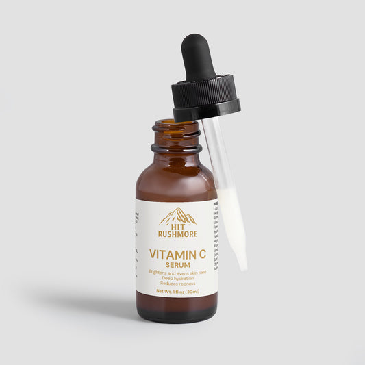 RUSHMORE Vitamin C Serum