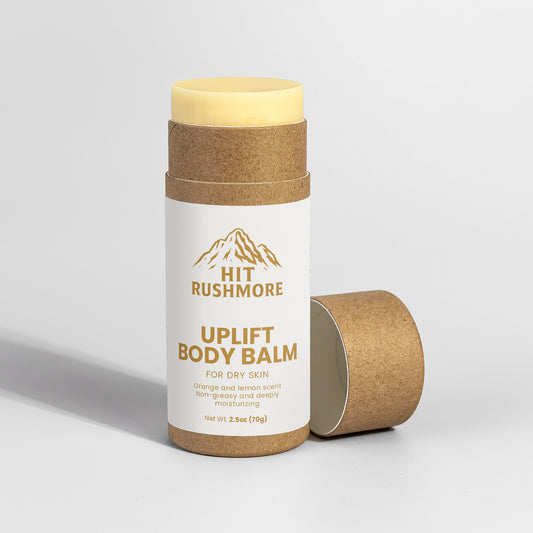 RUSHMORE Uplift Body Balm